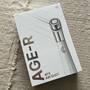 NIB - Medicube Age-R ATS Air Shot